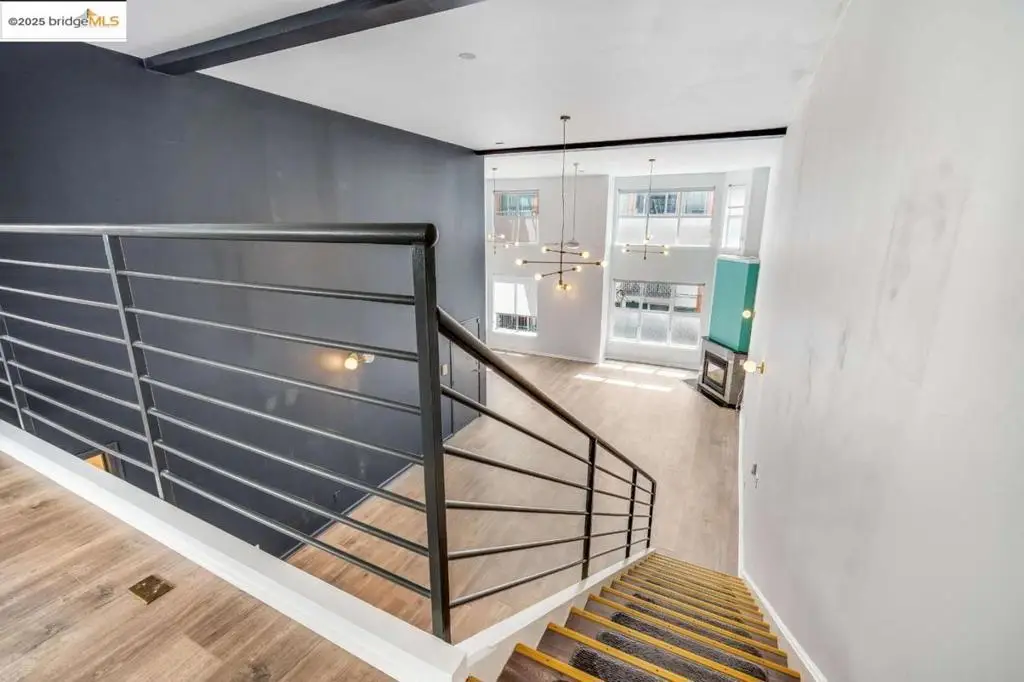 49 Norfolk St, San Francisco, CA 94103 - #1