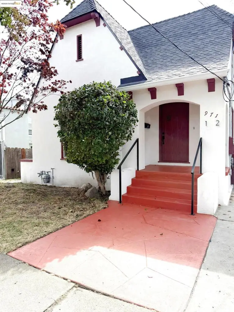 971 34th St, Richmond, CA 94805 - Image #1