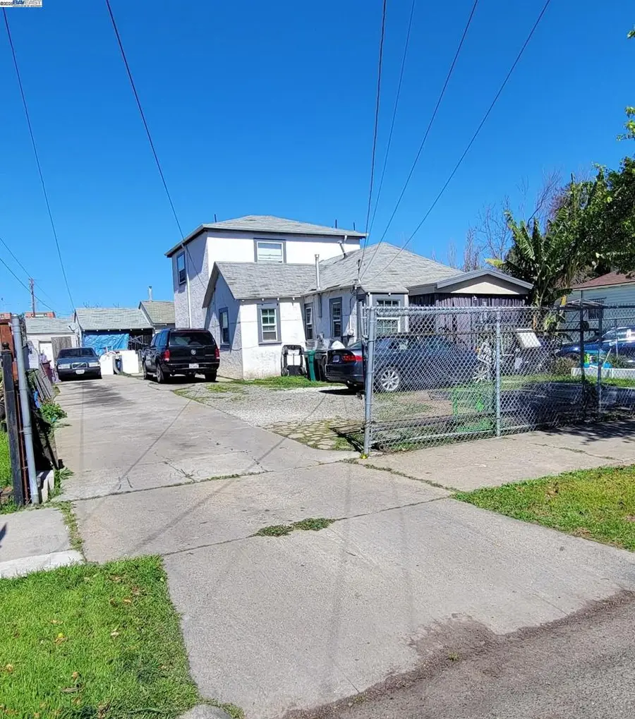 1233 87th Ave, Oakland, CA 94621 - Image #2