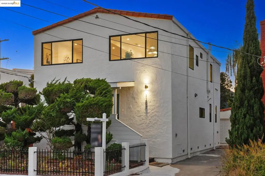 1207 Cedar St, Berkeley, CA 94702 - #1