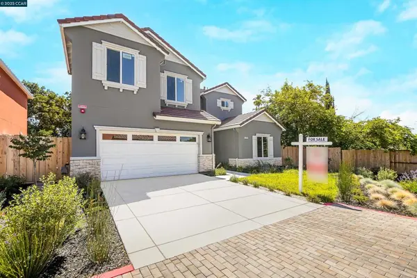 2722 Cowell Rd, Concord, CA 94518