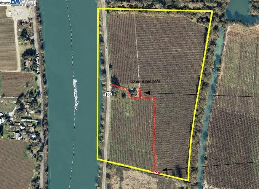 0 River Rd, Hood, CA 95639 - Image #2