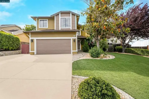 941 Bluerock Dr, Antioch, CA 94509