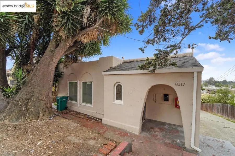 8117 Ney Ave, Oakland, CA 94605 - Image #2
