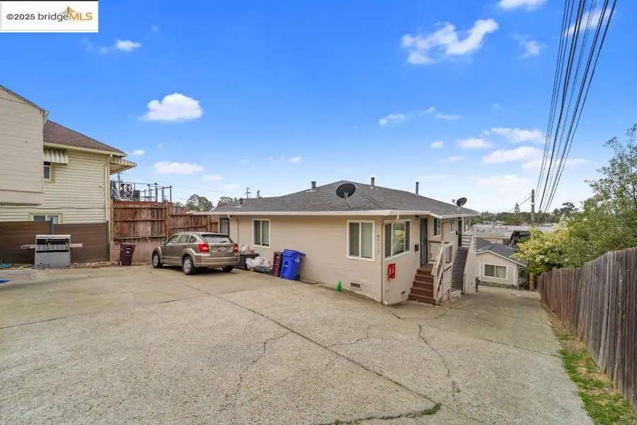 8117 Ney Ave, Oakland, CA 94605 - Image #3