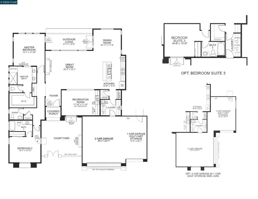 223 Quail Creek Terrace, Copperopolis, CA 95228 - Image #2