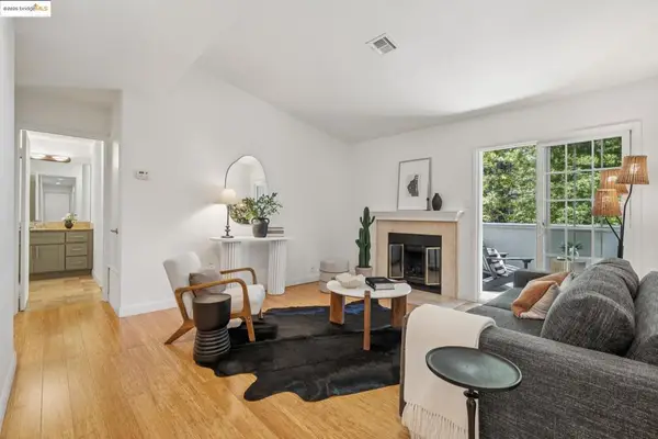 480 Canyon Oaks Dr #G, Oakland, CA 94605