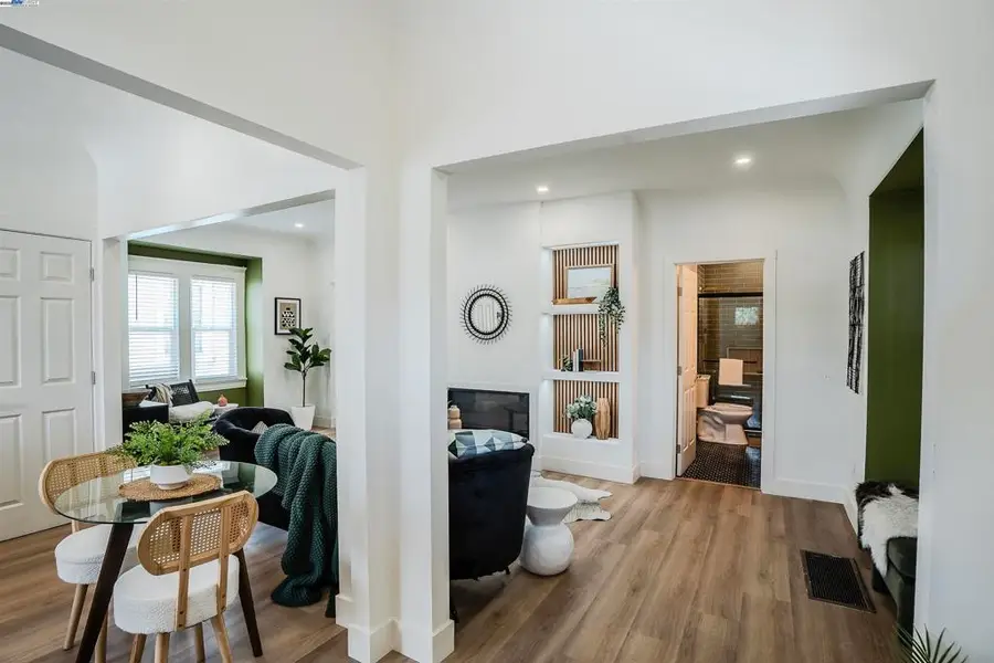 3708 Lyon Ave, Oakland, CA 94601 - Image #3