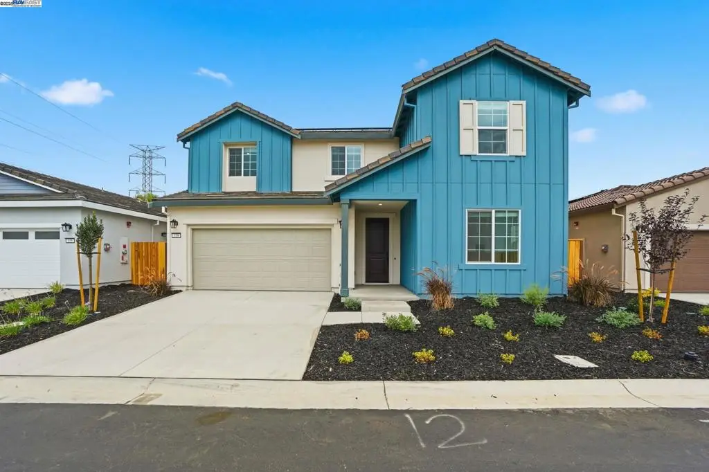 339 Astilbe Street, Discovery Bay, CA 94505 - #1