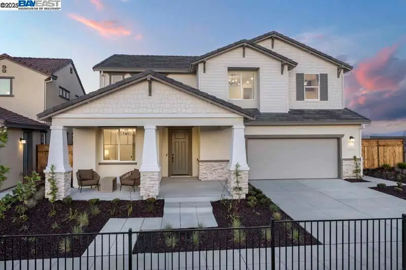 503 E Fiorino Street, Mountain House, CA 95391 - Image #1