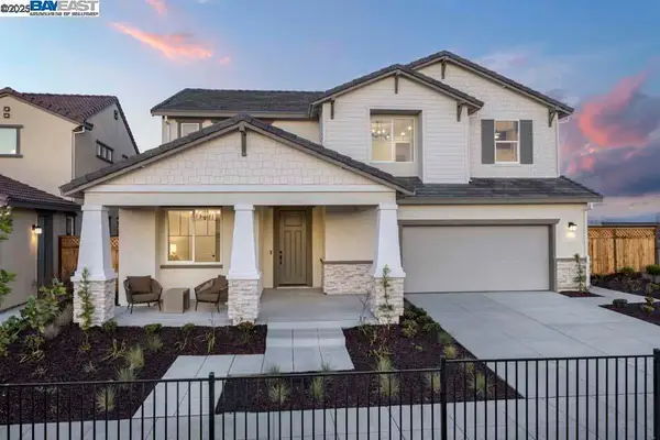 503 E Fiorino Street, Mountain House, CA 95391