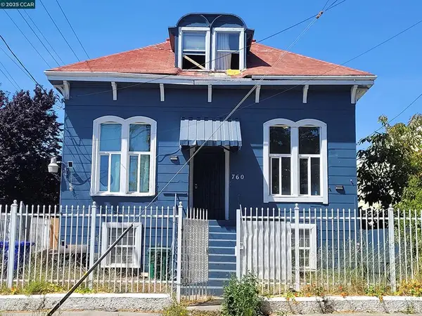 760 29th Street, Oakland, CA 94609