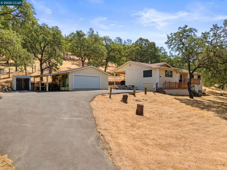 1363 Crooked Mile Ct, Placerville, CA 95667 - Image #3