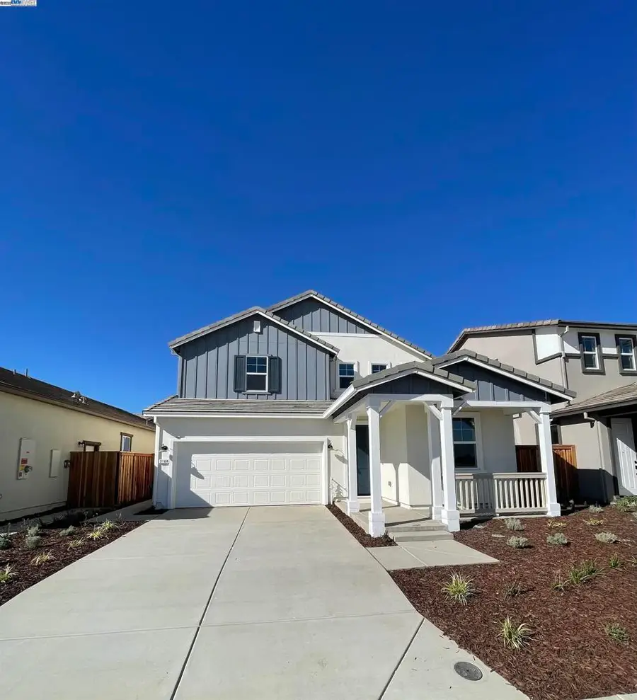 2169 Gentle Rain Drive, Roseville, CA 95747 - #2