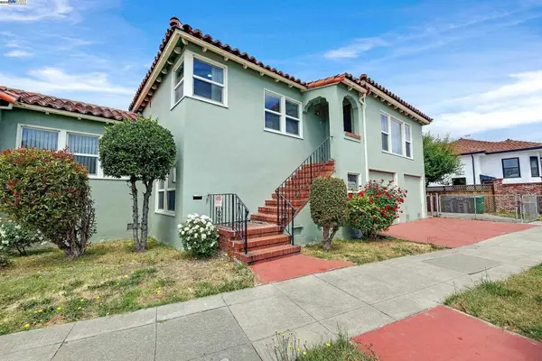 5707 5707 Carberry Ave, Oakland, CA 94609