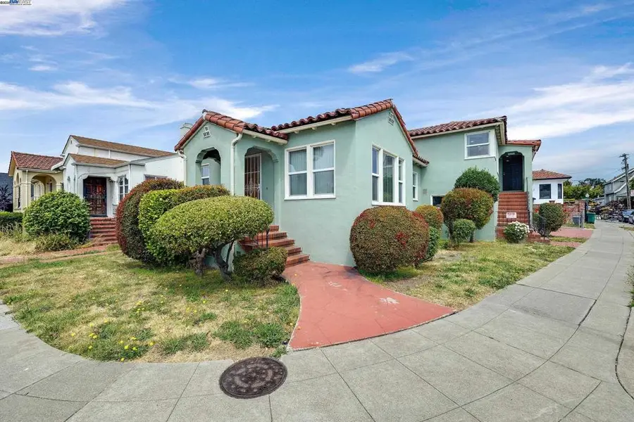 5707 5707 Carberry Ave, Oakland, CA 94609 - #2