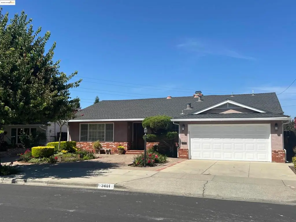 3401 Longview Rd, Antioch, CA 94509 - #1