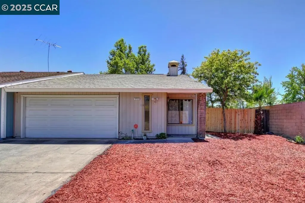 7711 Lakewood Park Dr., Sacramento, CA 95828 - Image #1
