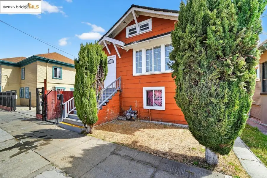 4114 E 17th St, Oakland, CA 94601 - Image #2