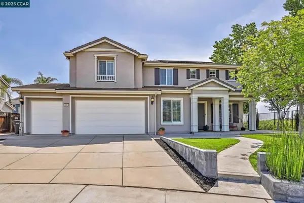 21 Foxglove Ct, Oakley, CA 94561