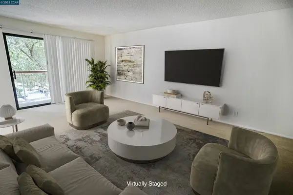 440 N Civic Dr #203, Walnut Creek, CA 94596