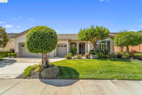 910 Suntan Lane, Brentwood, CA 94513