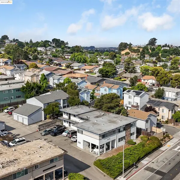 1139 San Pablo Ave, Pinole, CA 94564