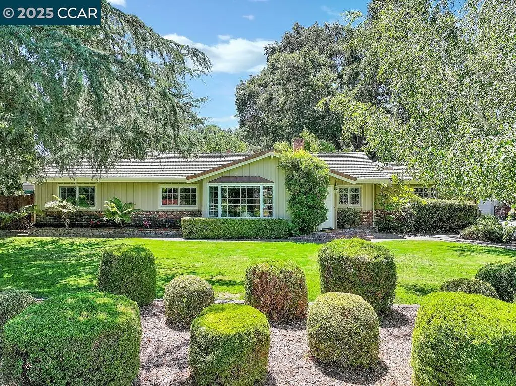 7 Monteira Lane, Martinez, CA 94553 - Image #1