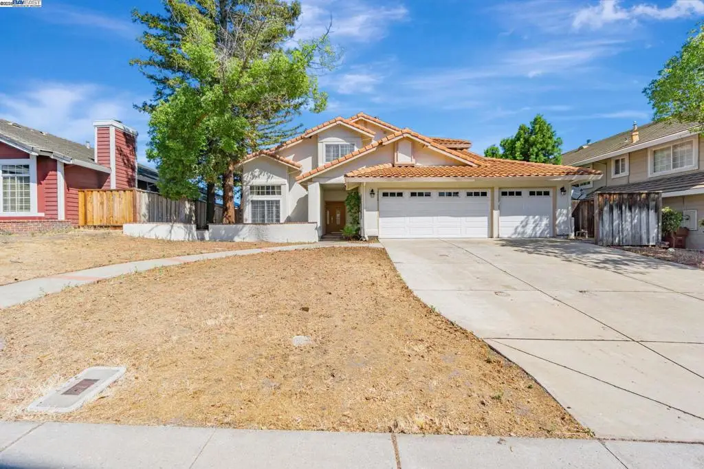 4688 Matterhorn Way, Antioch, CA 94531 - #1