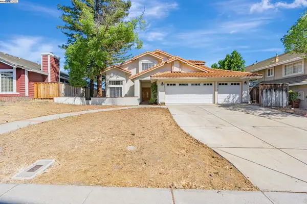 4688 Matterhorn Way, Antioch, CA 94531