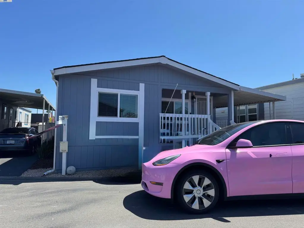 600 E Weddell Dr., Sunnyvale, CA 94089 - Image #1