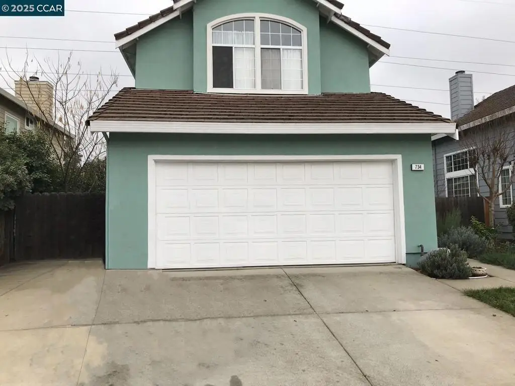 734 Bellflower St, Livermore, CA 94551 - Image #1