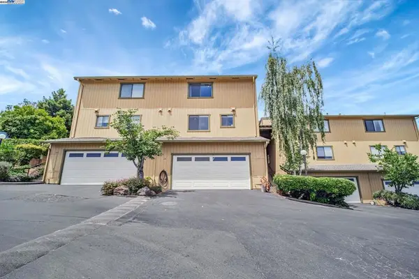 20111 W Ridge #24, Castro Valley, CA 94546