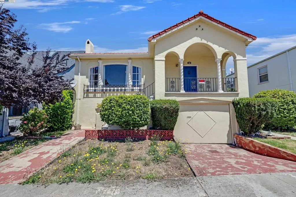 540 540 57th St., Oakland, CA 94609 - #1