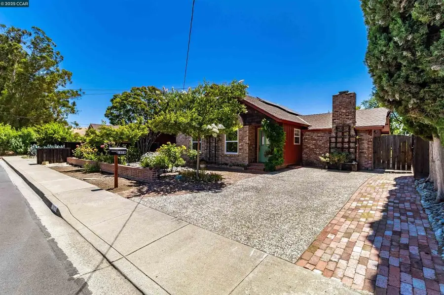 1878 Denkinger Rd, Concord, CA 94521 - Image #3