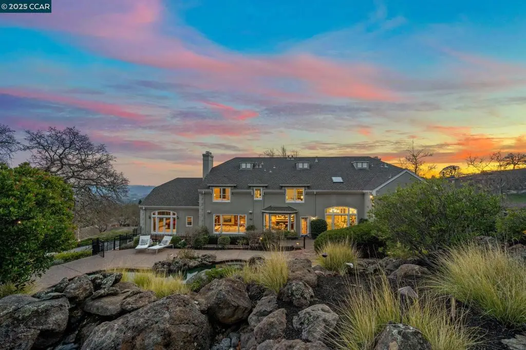 2420 Diablo Lakes Ln, Diablo, CA 94528 - Image #1