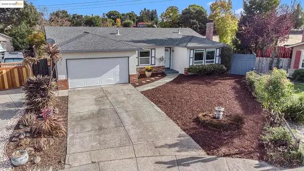 25 Marilyn Pl, San Ramon, CA 94583