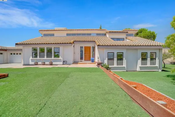 12560 Morgan Territory Rd, Livermore, CA 94551