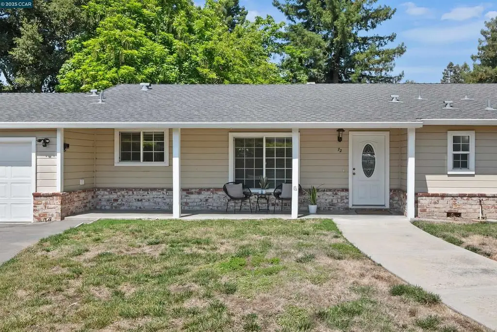 72 Orchard Court, Alamo, CA 94506 - Image #1