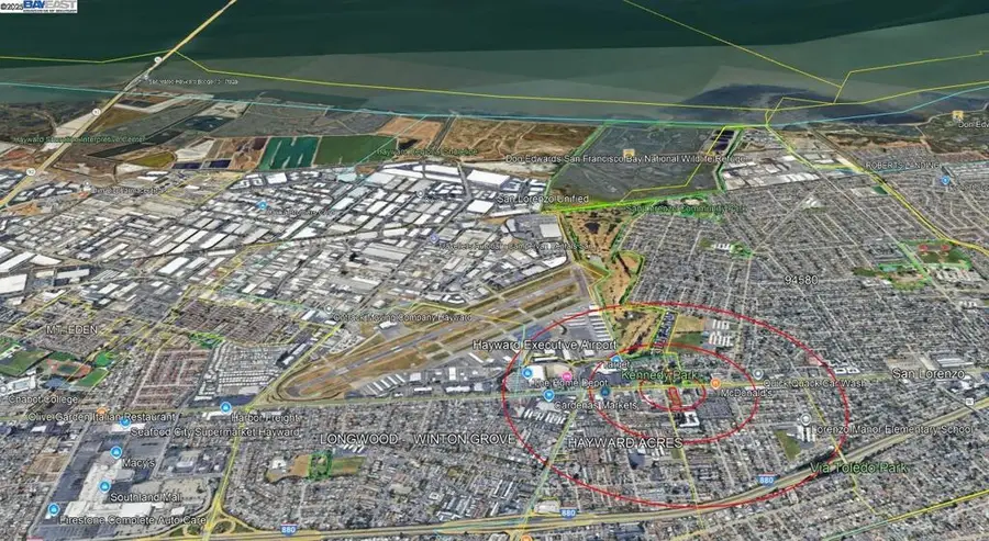 19390 Hesperian Blvd, Hayward, CA 94541 - Image #3