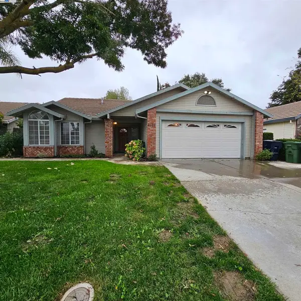 2525 Travao Ln, Tracy, CA 95376