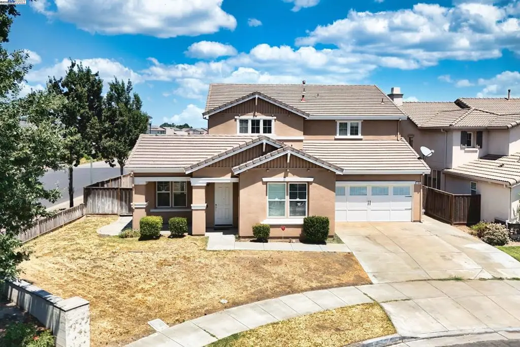 1069 Dry Creek Ct, Lathrop, CA 95330 - Image #1