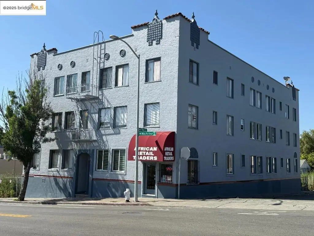 2240 Macarthur Blvd, Oakland, CA 94602 - Image #1