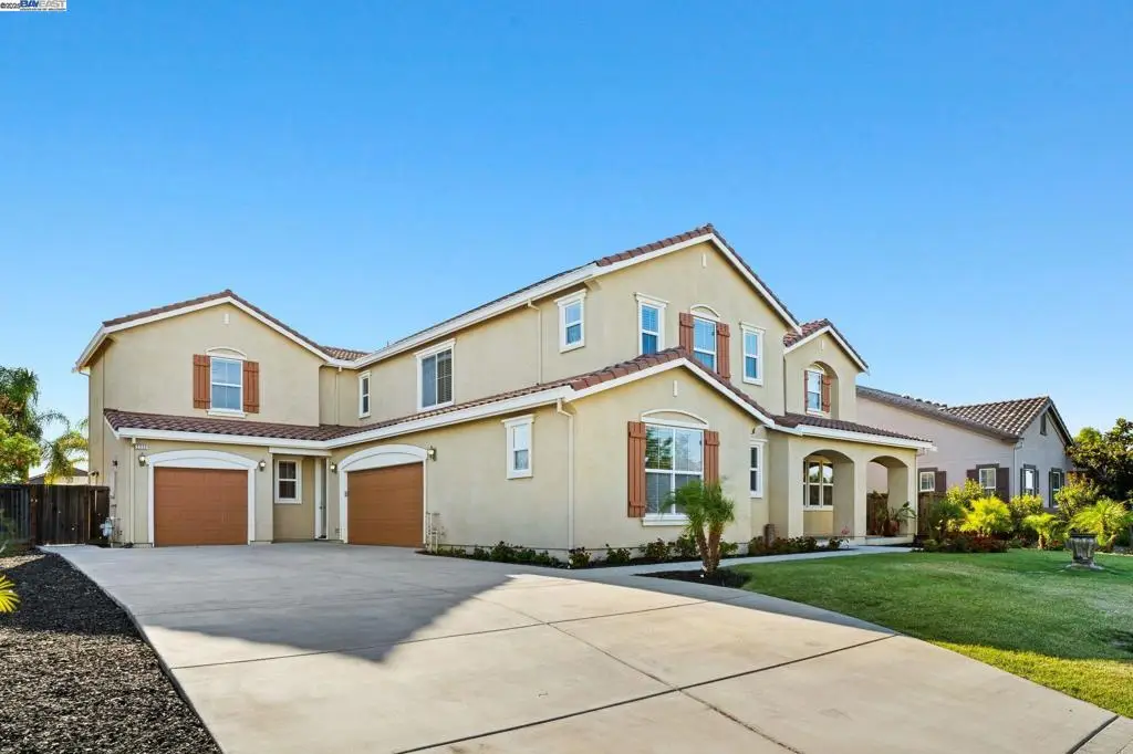2255 Sugarloaf Ct, Brentwood, CA 94513 - Image #1