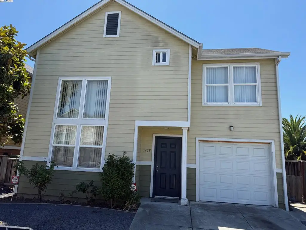 2438 Savannah Court, Oakland, CA 94605 - Image #1