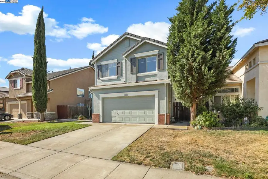 1830 Laurelgrove Ln, Tracy, CA 95376 - Image #3