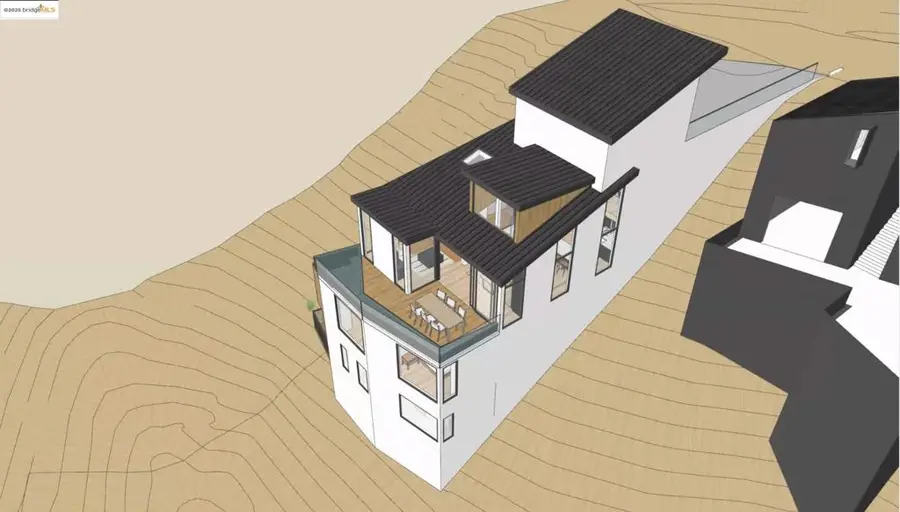 6059 Girvin Dr, Oakland, CA 94611 - Image #3