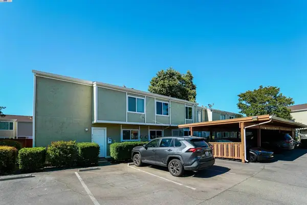 4537 Capewood Ter., Fremont, CA 94538