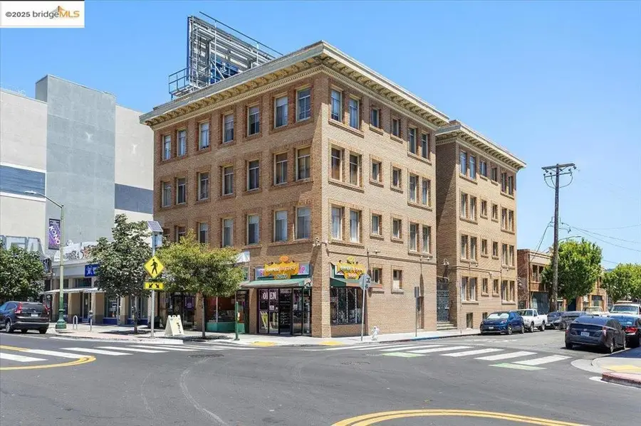 498 25th Street, Oakland, CA 94612 - Image #2