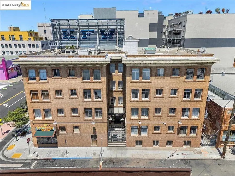 498 25th Street, Oakland, CA 94612 - Image #3